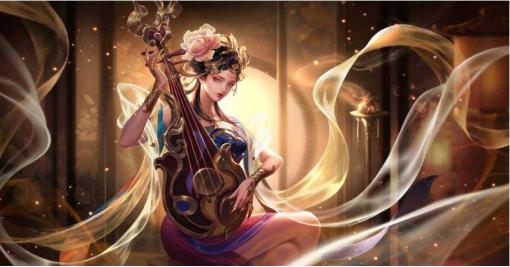 楊玉環(huán)最新玩法攻略分享，玩轉(zhuǎn)楊玉環(huán)的技巧與心得????