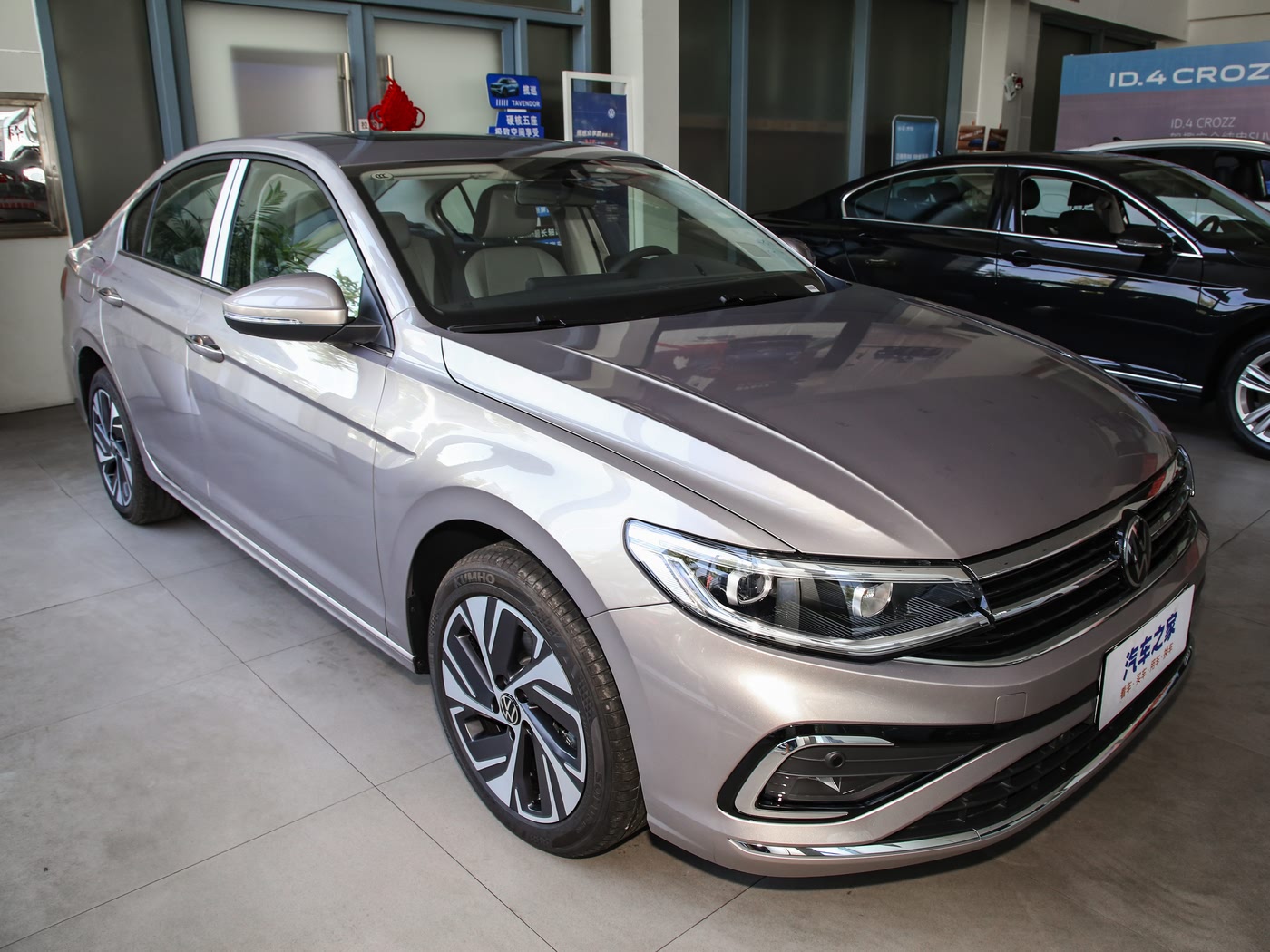 最新款寶來(lái)車，經(jīng)典與創(chuàng)新完美融合